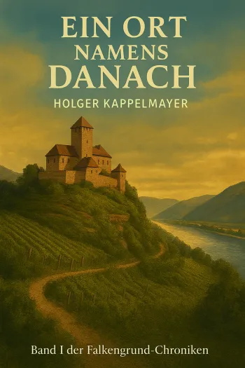 ein Ort namens Danach