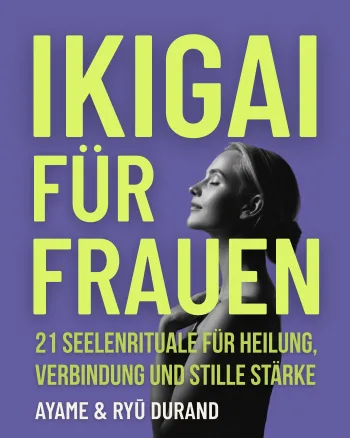 IKIGAI FÜR FRAUEN