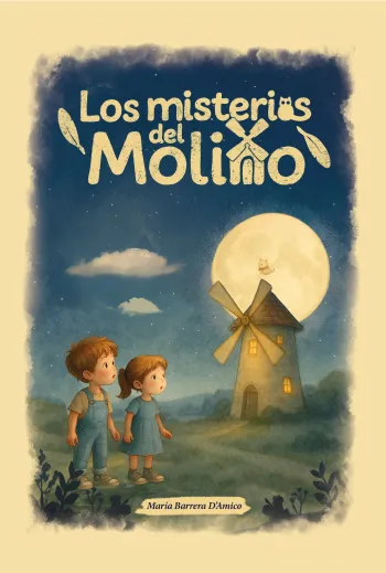 Los Misterios del Molino