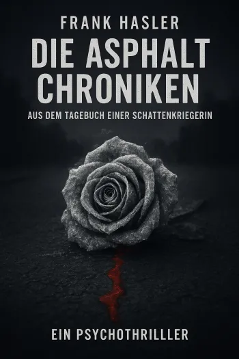 Die Asphalt Chroniken
