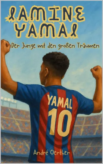 Lamine Yamal