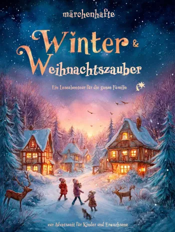Märchenhafte Winter & Weihnachtszauber