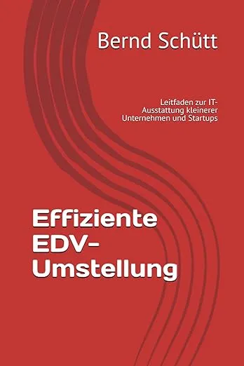 Effiziente EDV-Umstellung