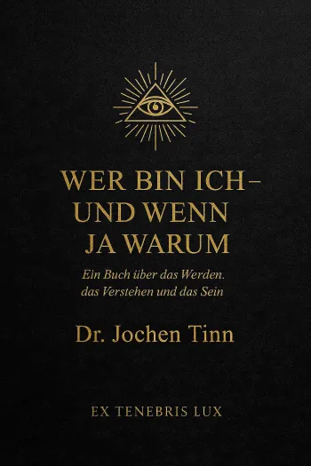 Wer bin ich und wenn ja warum