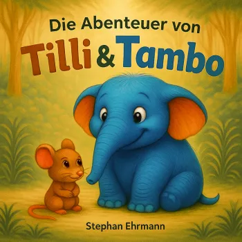 Die Abenteuer von Tilli & Tambo