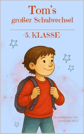 Toms großer Schulwechsel
