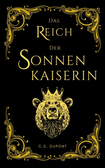 Das Reich der Sonnenkaiserin