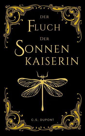 Der Fluch der Sonnenkaiserin