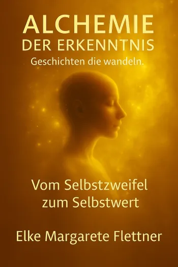 Alchemie der Erkenntnis - Geschichten, die wandeln.