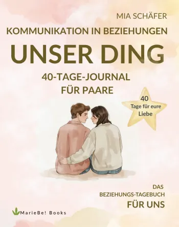Unser Ding - Das Beziehungstagebuch für Uns