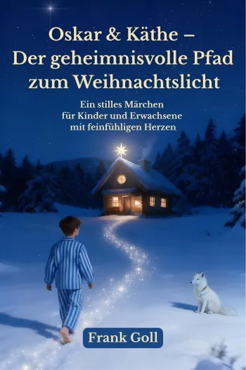 Oskar & Käthe – Der geheimnisvolle Pfad zum Weihnachtslicht