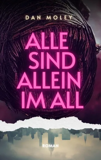 Alles sind allein im All