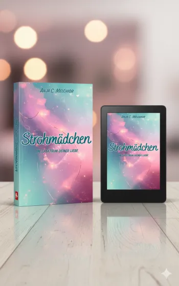 Strohmädchen Teil 2