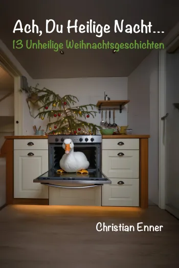 Ach, Du Heilige Nacht...