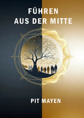 Führen aus der Mitte