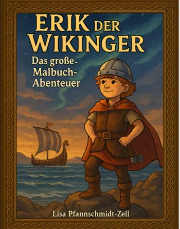 Erik der Wikinger