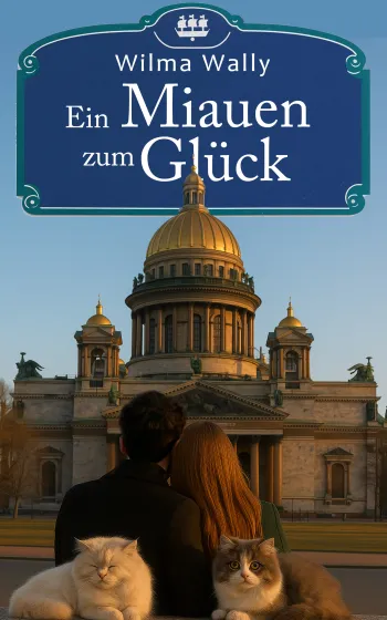 Ein Miauen zum Glück