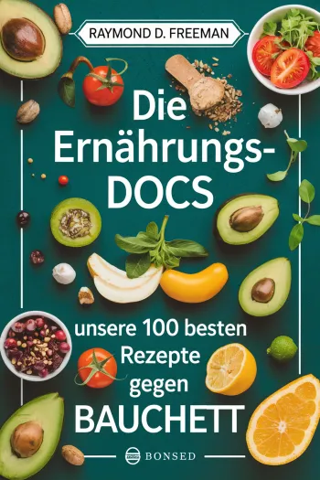 Die 100 Nahrhafte Rezepte gegen Bauchfett