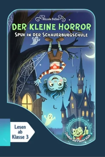 Der kleine Horror 