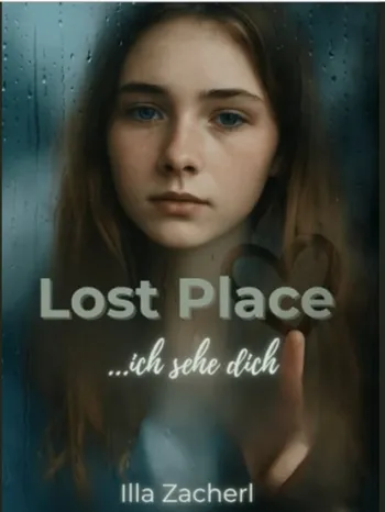 Lost Place - ich sehe dich 