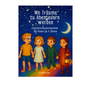 Wo Träume zu Abenteuern werden