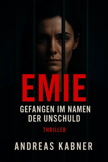 Emie - Gefangen im Namen der Unschuld