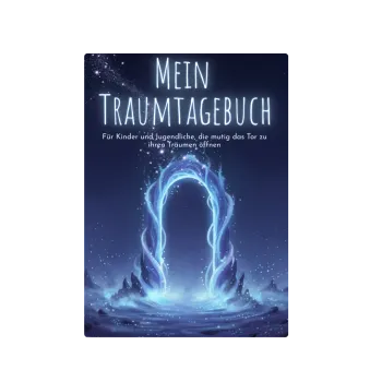 Mein Traumtagebuch