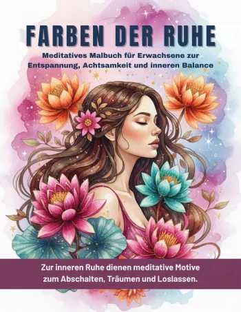 Farben der Ruhe