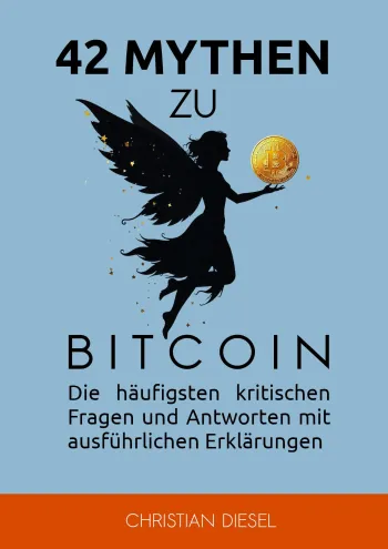 42 Mythen zu Bitcoin