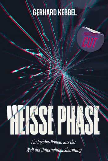 Heiße Phase