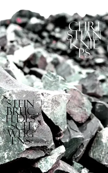 Steinbruch des Schweigens