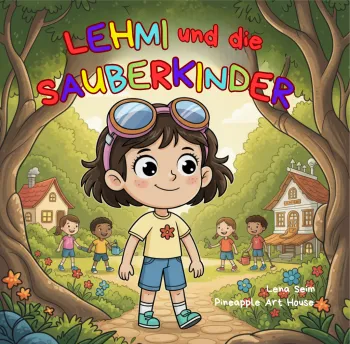 Lehmi und die Sauberkinder