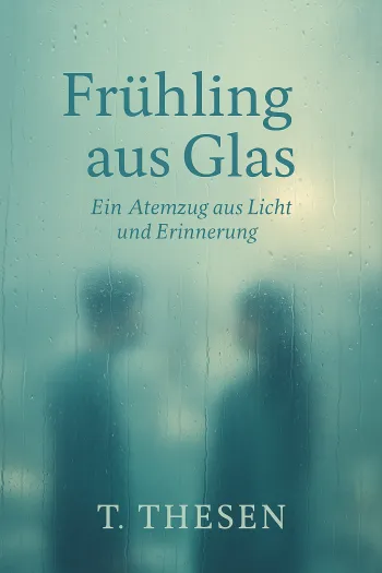 Frühling aus Glas 