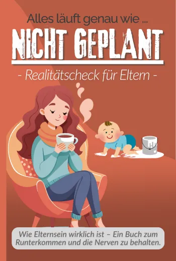 Alles läuft genau wie … NICHT GEPLANT