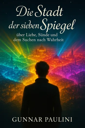 die Stadt der sieben Spiegel