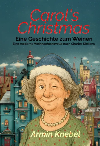 Carol’s Christmas: Eine Geschichte zum Weinen