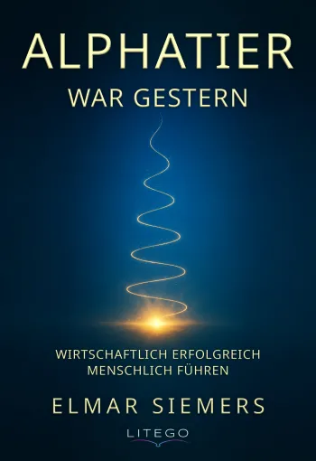 Alphatier war gestern