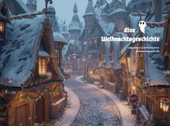 Eine Weihnachtsgeschichte