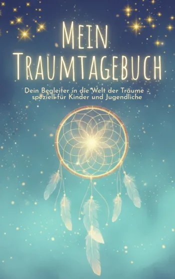 Mein Traumtagebuch