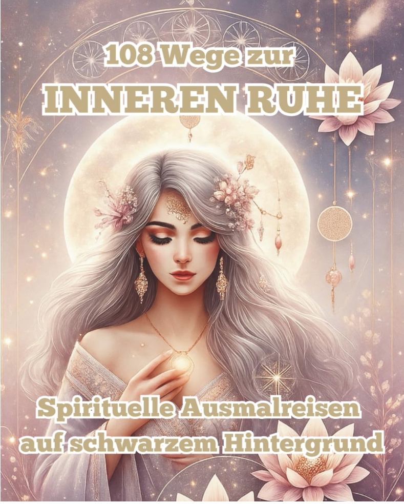 108 Wege zur INNEREN RUHE