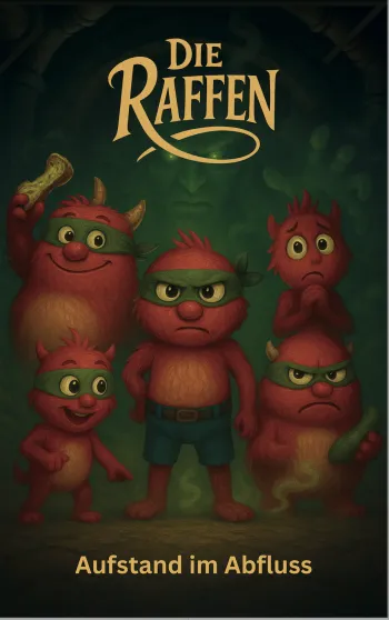 Die Raffen