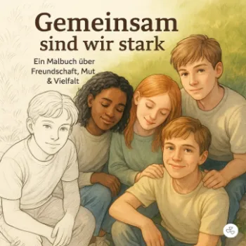 Gemeinsam sind wir stark