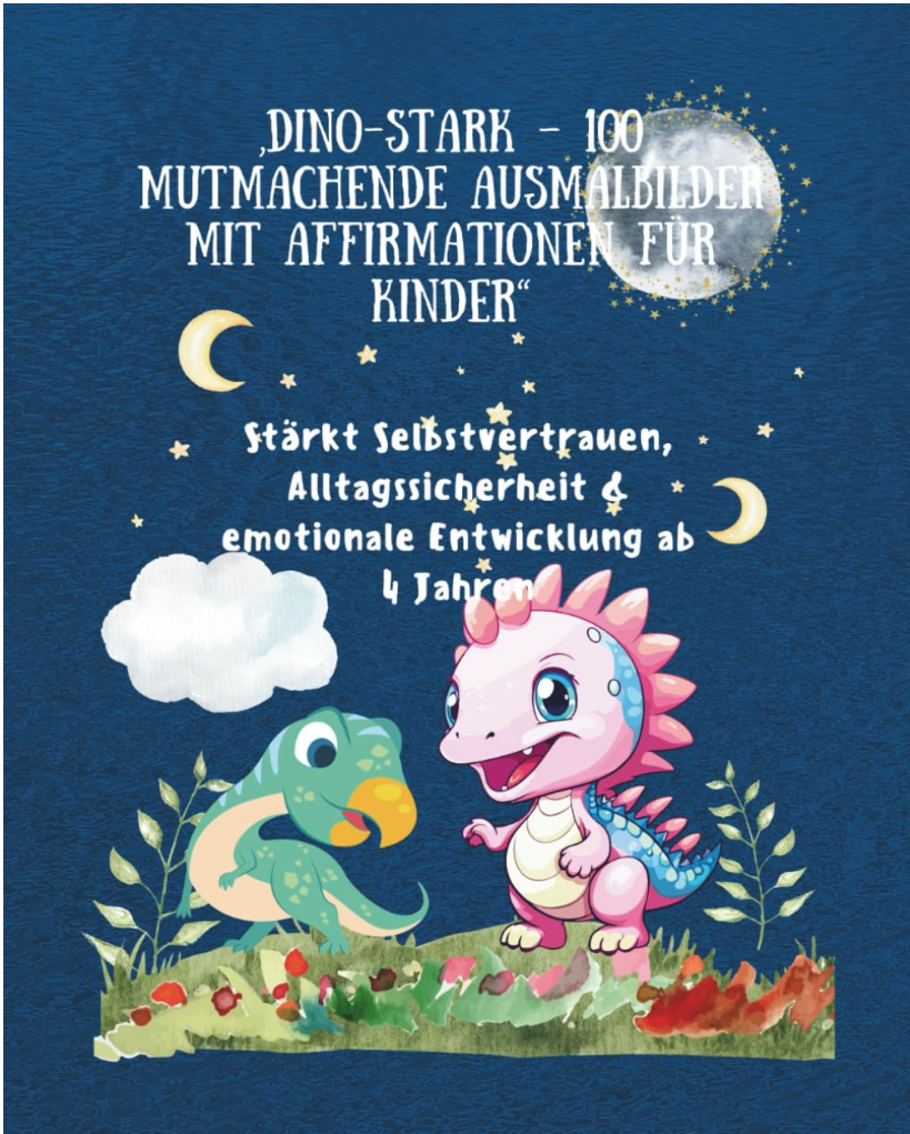 Dino-Stark –für Kinder“ 