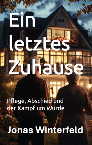 Ein letztes Zuhause