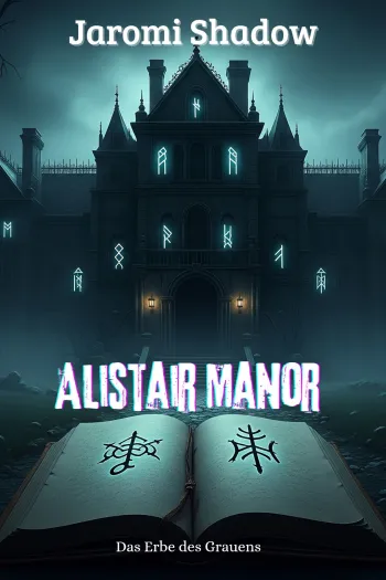 Alistair Manor 