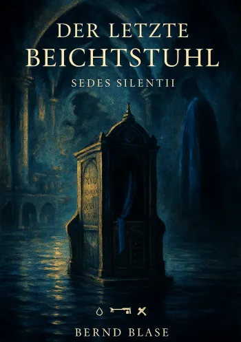 Der letzte Beichtstuhl