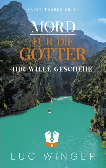 Mord für die Götter