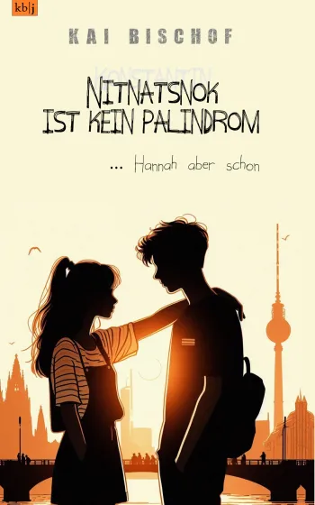 Nintnatsnok ist kein Palindrom