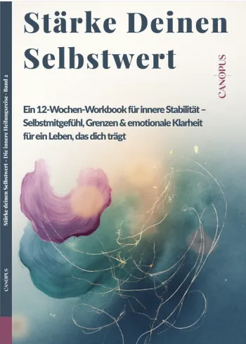 Stärke deinen Selbstwert