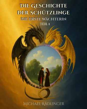 Die erste Wächterin